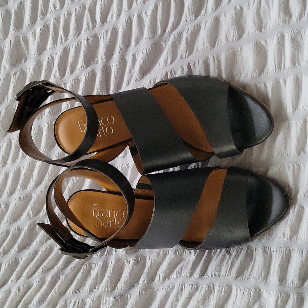 franco sarto paisley